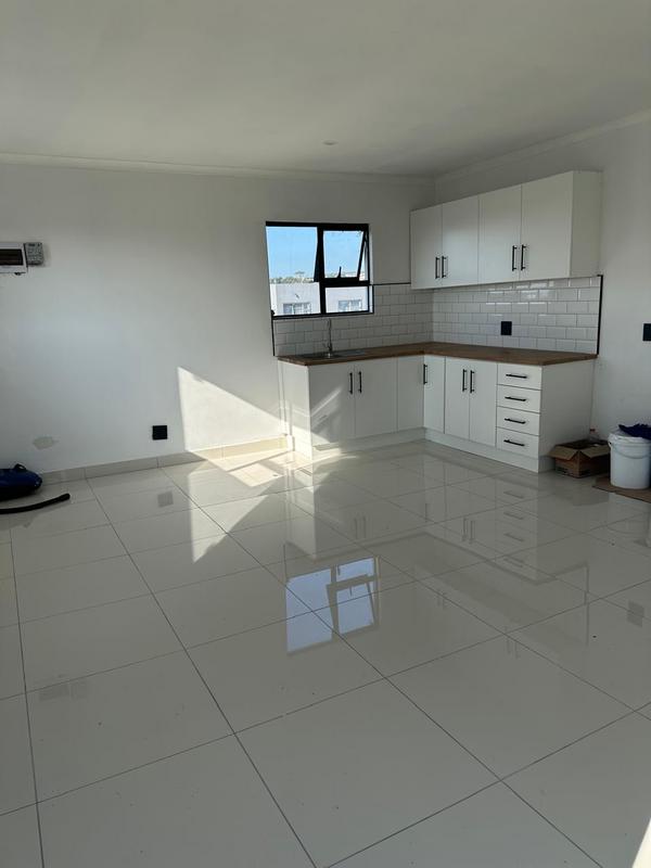 To Let 1 Bedroom Property for Rent in Gelvandale Eastern Cape